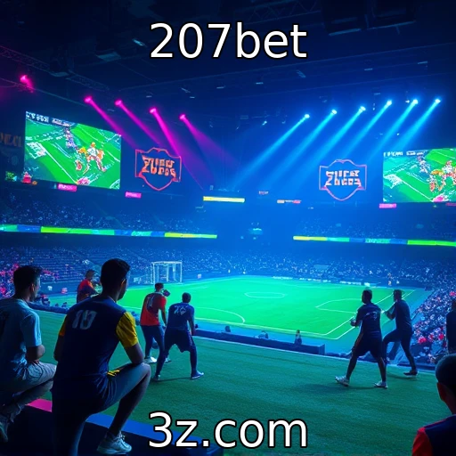 Tecnologias de baixa latência impulsionam jogos ao vivo